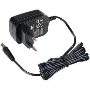Akyga AK-TB-33 univerzális tápegység, 5V, 2A (10W) 5.5x2.5 mm csatlakozó #1
