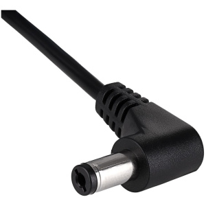 Akyga AK-TB-33 univerzális tápegység, 5V, 2A (10W) 5.5x2.5 mm csatlakozó #2