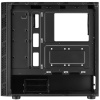 CoolerMaster MasterBox MB600L V2 with ODD ház edzett üveg oldallappal (fekete) #12