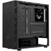 CoolerMaster MasterBox MB600L V2 with ODD ház edzett üveg oldallappal (fekete) #8