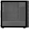 CoolerMaster MasterBox MB600L V2 with ODD ház edzett üveg oldallappal (fekete) #9