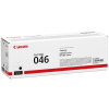 Canon Cartridge 046 (CRG046) fekete toner #1