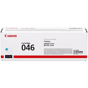 Canon Cartridge 046 (CRG046) sárga toner #1