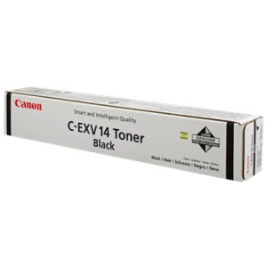 Canon C-EXV14 toner #1