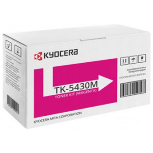 Kyocera TK-5430M toner (TK5430M) #1