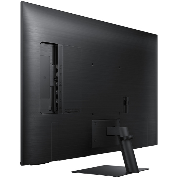 43" Samsung S43BM700UP UHD Smart monitor távirányítóval (VA LED) #5