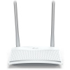 TP-Link Wireless-N Router (TL-WR820N) 300 Mbit, 2 antenna #1
