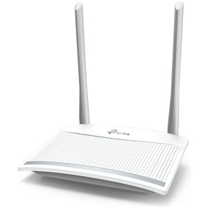 TP-Link Wireless-N Router (TL-WR820N) 300 Mbit, 2 antenna #2