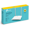 TP-Link Wireless-N Router (TL-WR820N) 300 Mbit, 2 antenna #4