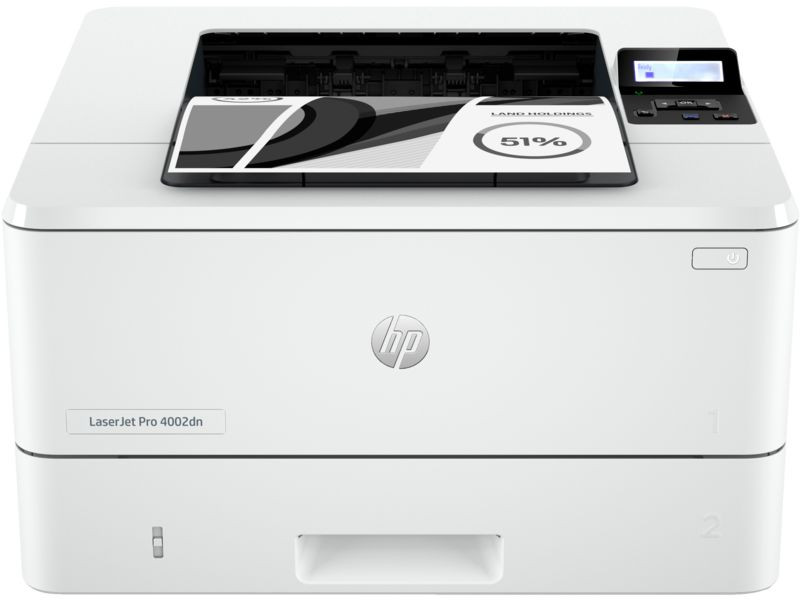 HP LaserJet Pro 4002dn nyomtató #1