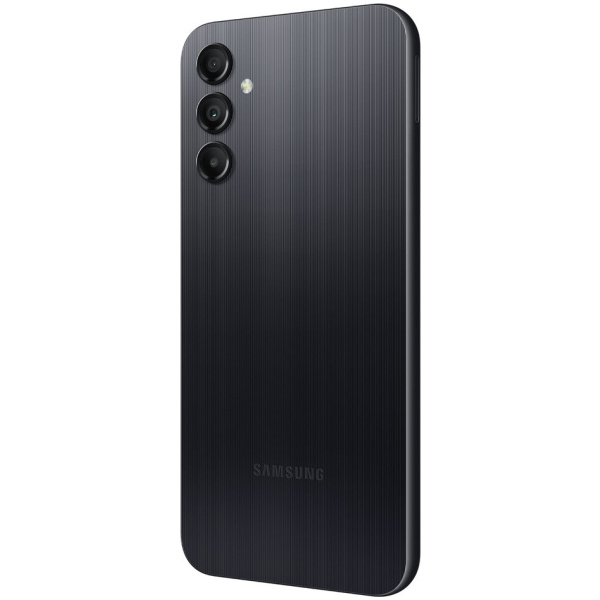 Samsung Galaxy A14 (SM-A145R) 128GB fekete #7
