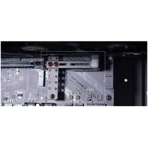 Lian Li GB-002 VGA kártya tartó #2