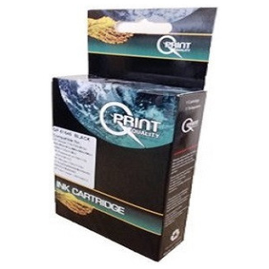 Qprint Canon PGI-1500XL BK fekete patron (utángyártott) #1