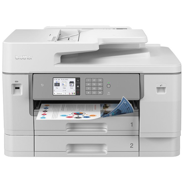 Brother MFC-J6955DW Professional A3 nyomtató (printer/szkenner/fax) #1