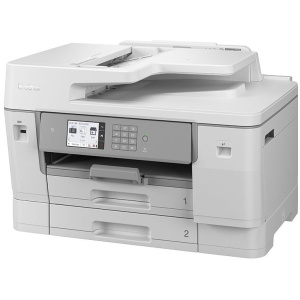 Brother MFC-J6955DW Professional A3 nyomtató (printer/szkenner/fax) #2