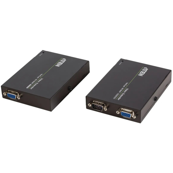 ATEN VanCryst VGA jelerősítő (Extender), max 150m-ig #1