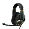 Sennheiser / EPOS H6PRO Wired Open Acoustic Gaming headset (zöld) #1