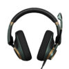 Sennheiser / EPOS H6PRO Wired Open Acoustic Gaming headset (zöld) #4