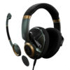 Sennheiser / EPOS H6PRO Wired Open Acoustic Gaming headset (zöld) #5