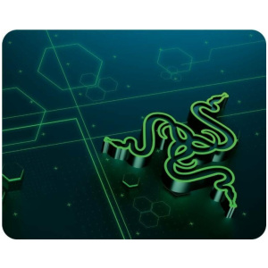 Razer Goliathus Mobile Edition egérpad #1