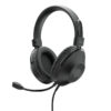 Trust Ozo Over-Ear USB PC headset #1