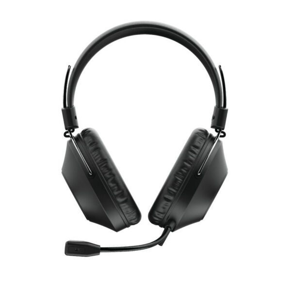 Trust Ozo Over-Ear USB PC headset #4