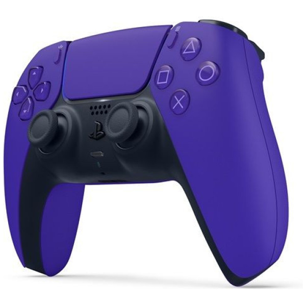 Sony PS5 DualSense Wireless kontroller, Galactic Purple (lila) #3