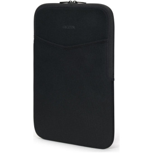 Dicota Sleeve Eco SLIM S MS Surface 11-13" tablethez (fekete) #2