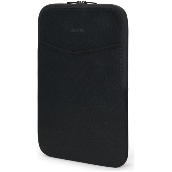 Dicota Sleeve Eco SLIM S MS Surface 11-13" tablethez (fekete) #2