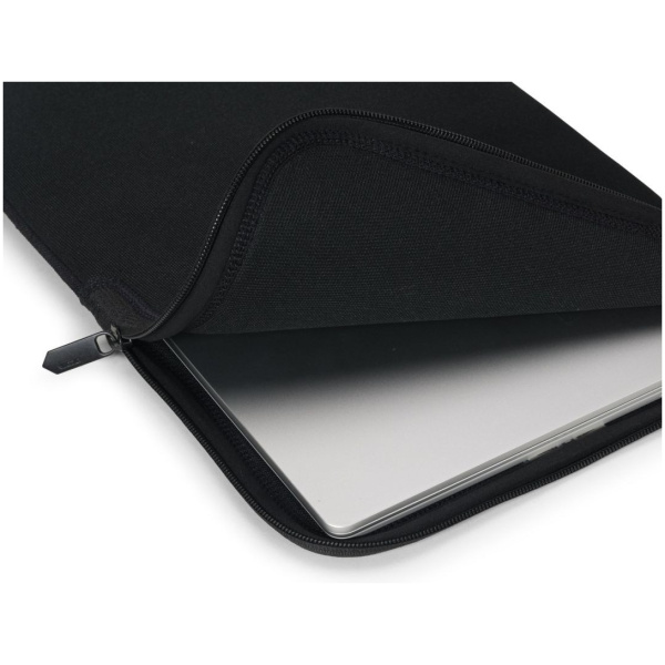 Dicota Sleeve Eco SLIM S MS Surface 11-13" tablethez (fekete) #5