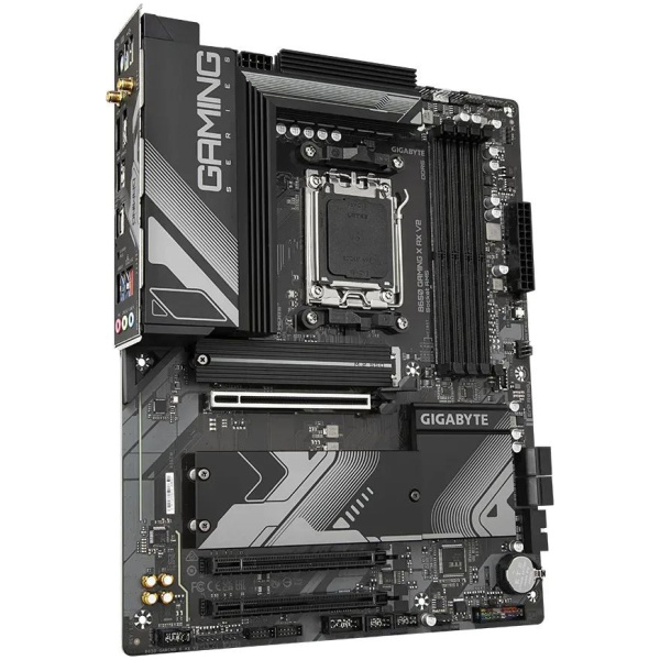 Gigabyte B650 GAMING X AX V2 alaplap #2