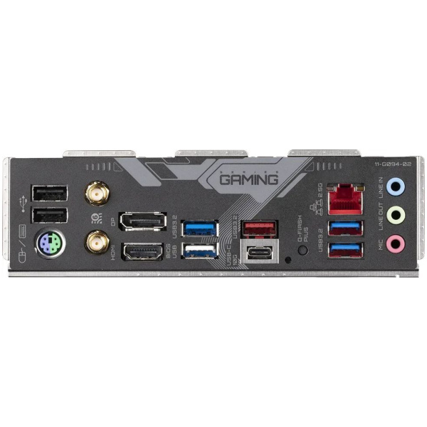 Gigabyte B650 GAMING X AX V2 alaplap #3