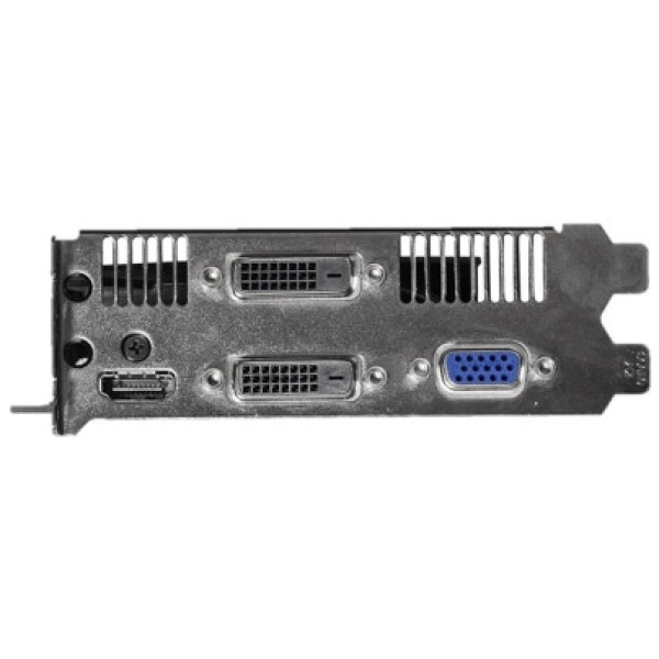 Asus GeForce GTX 750 Ti 2GB DDR5 VGA (használt) #3