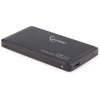 500GB HDD USB 3.0 külső merevlemez házban (használt) #1