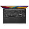 Asus VivoBook Go E1504GA-NJ283 notebook (fekete) #9