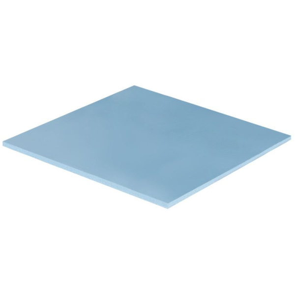 Arctic Thermal Pad TP-3 hővezető lap, 1db-os (100 x 100 x 1,5 mm) #1