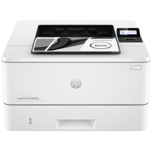 HP LaserJet Pro 4002dw nyomtató (Wireless) #1