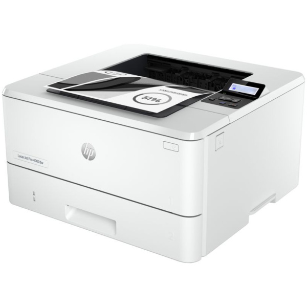 HP LaserJet Pro 4002dw nyomtató (Wireless) #2