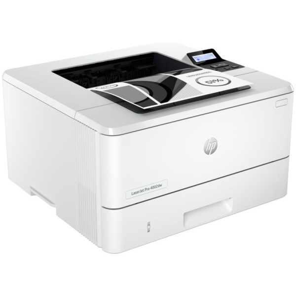 HP LaserJet Pro 4002dw nyomtató (Wireless) #3