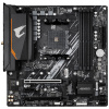 Gigabyte B550M AORUS ELITE AX alaplap #1