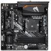 Gigabyte B550M AORUS ELITE AX alaplap #3