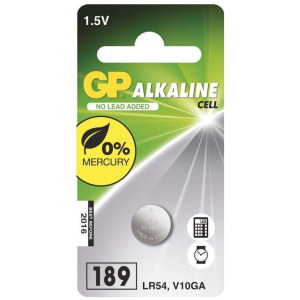 GP LR54 (189) gombelem #1