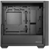 Asus A21 micro-ATX ház (fekete) #5