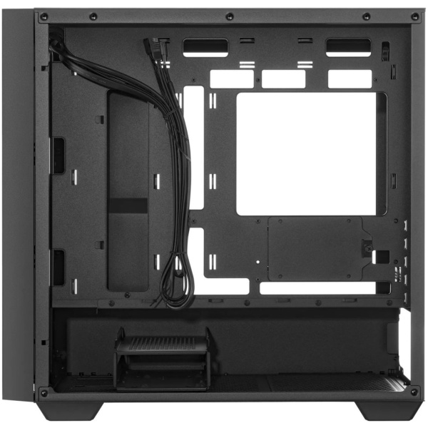 Asus A21 micro-ATX ház (fekete) #6