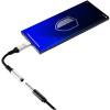 3mk USB Type-C > Sztereo Jack (aljzat) átalakító kábel #6