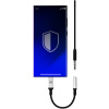 3mk USB Type-C > Sztereo Jack (aljzat) átalakító kábel #8