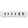3mk Hyper Charger PowerMax USB töltő (220V) - 100W, 4x USB-C, 2x USB-A port #2