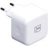 3mk Hyper Charger USB-C töltő (220V) - 35W, 2x USB-C port #2