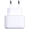 3mk Hyper Charger USB-C töltő (220V) - 35W, 2x USB-C port #4