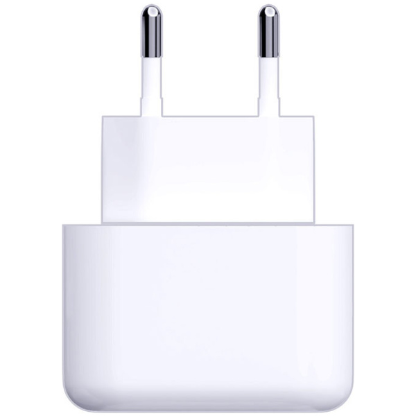 3mk Hyper Charger USB-C töltő (220V) - 35W, 2x USB-C port #4